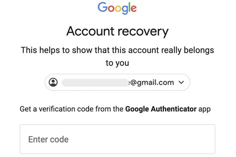 restore google authenticator on new phone|how to restore google authinicator codes after factory reset